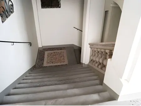 Historic house  3 minutes to Palazzo Reale, Appartement 4 personnes à Torino - Photo 6