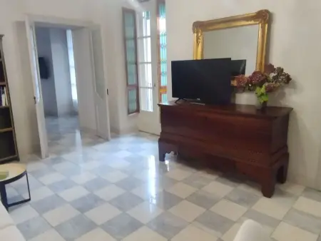 Historic house  3 minutes to Palazzo Reale, Appartement 4 personnes à Torino - Photo 8