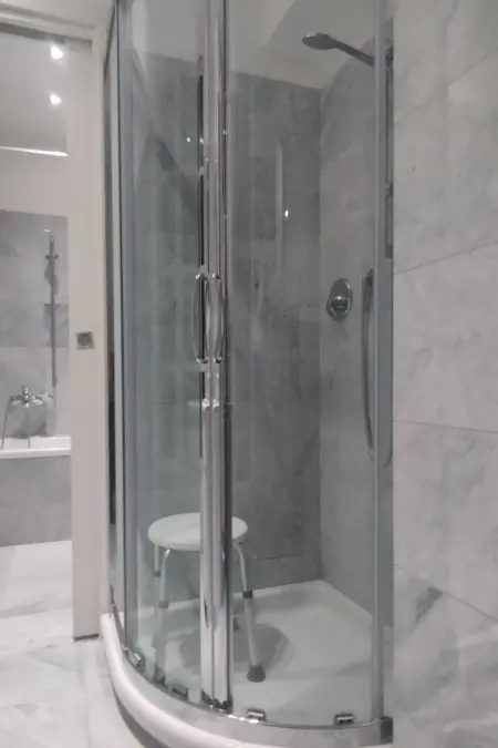 Historic house  3 minutes to Palazzo Reale, Appartement 4 personnes à Torino - Photo 12