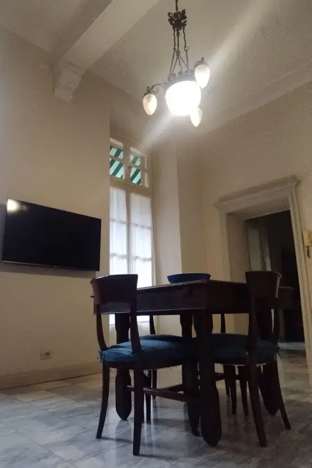 Historic house  3 minutes to Palazzo Reale, Appartement 4 personnes à Torino - Photo 17