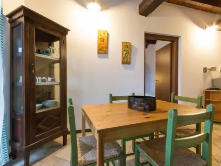 Girasoli, Appartement 3 personnes à Cavagnolo - Photo 4