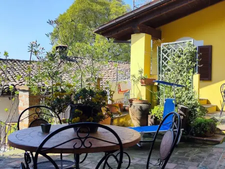 Girasoli, Appartement 3 personnes à Cavagnolo - Photo 7