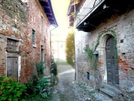 Girasoli, Appartement 3 personnes à Cavagnolo - Photo 17