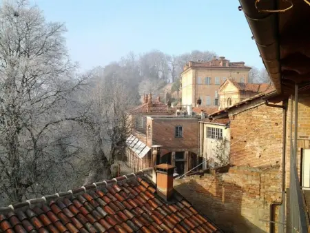 Girasoli, Appartement 3 personnes à Cavagnolo - Photo 25