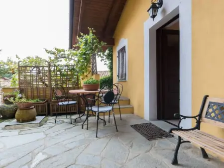 Girasoli, Appartement 3 personnes à Cavagnolo - Photo 28