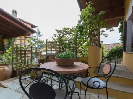 Girasoli, Appartement 3 personnes à Cavagnolo - Photo 30