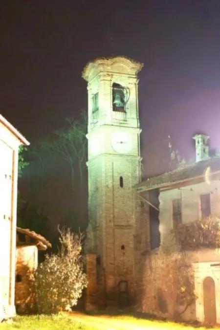 Girasoli, Appartement 3 personnes à Cavagnolo - Photo 34