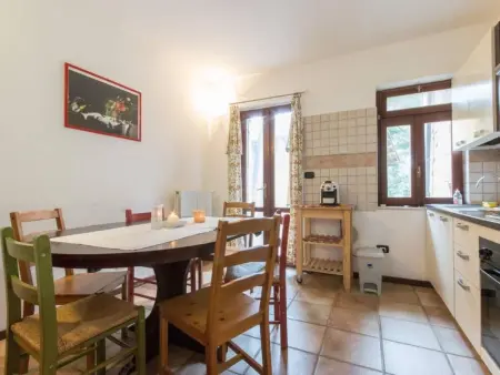 Rote Rose, Appartement 7 personnes à Cavagnolo - Photo 1
