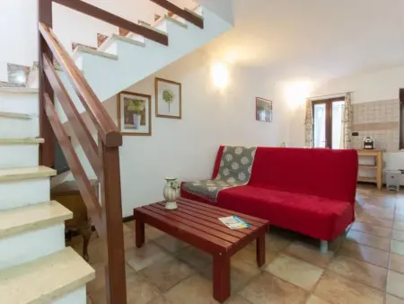 Rote Rose, Appartement 7 personnes à Cavagnolo - Photo 3