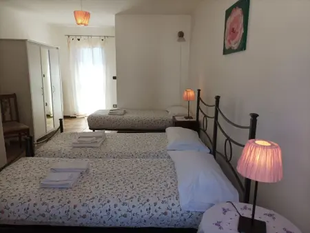 Rote Rose, Appartement 7 personnes à Cavagnolo - Photo 4