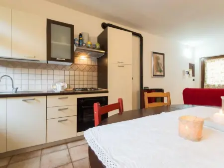 Rote Rose, Appartement 7 personnes à Cavagnolo - Photo 7