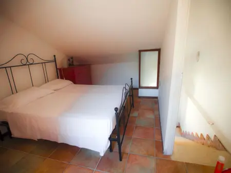 Rote Rose, Appartement 7 personnes à Cavagnolo - Photo 9