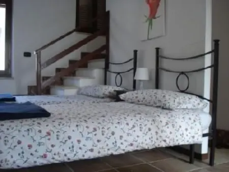 Rote Rose, Appartement 7 personnes à Cavagnolo - Photo 10