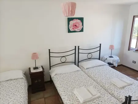 Rote Rose, Appartement 7 personnes à Cavagnolo - Photo 12