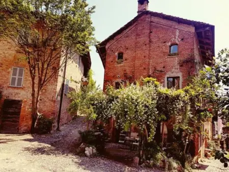 Rote Rose, Appartement 7 personnes à Cavagnolo - Photo 14