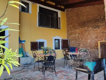 Rote Rose, Appartement 7 personnes à Cavagnolo - Photo 16
