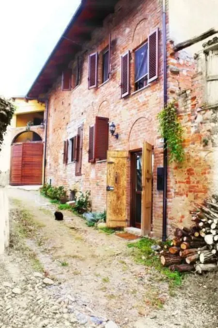 Rote Rose, Appartement 7 personnes à Cavagnolo - Photo 18