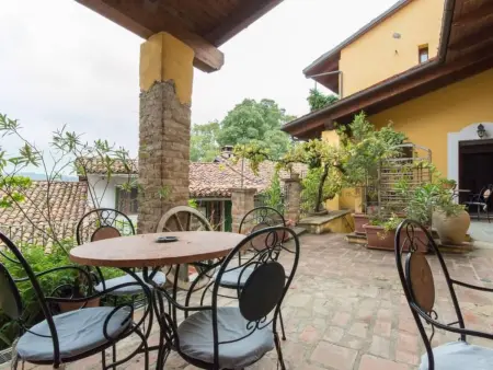 Rote Rose, Appartement 7 personnes à Cavagnolo - Photo 21