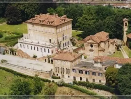 Rote Rose, Appartement 7 personnes à Cavagnolo - Photo 26