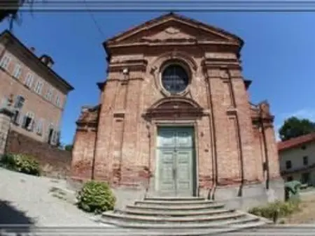 Rote Rose, Appartement 7 personnes à Cavagnolo - Photo 27