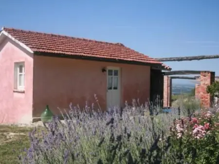 Tenuta le Torri- Ferienhaus Le Galline, Maison 4 personnes à Bastia Mondovì - Photo 1