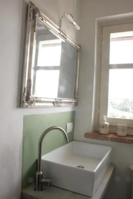 Tenuta le Torri- Ferienhaus Le Galline, Maison 4 personnes à Bastia Mondovì - Photo 3