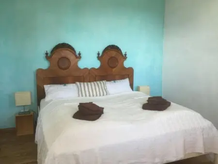 Tenuta le Torri- Ferienhaus Le Galline, Maison 4 personnes à Bastia Mondovì - Photo 12