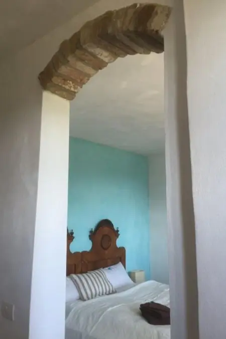 Tenuta le Torri- Ferienhaus Le Galline, Maison 4 personnes à Bastia Mondovì - Photo 13