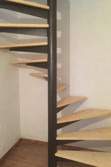 Tenuta le Torri- Ferienhaus Le Galline, Maison 4 personnes à Bastia Mondovì - Photo 14