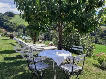 Tenuta le Torri- Ferienhaus Le Galline, Maison 4 personnes à Bastia Mondovì - Photo 22