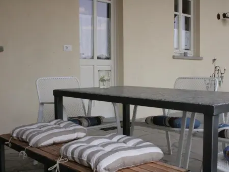 Tenuta le Torri  - Ferienhaus mit Pool, Maison 12 personnes à Bastia Mondovì - Photo 3