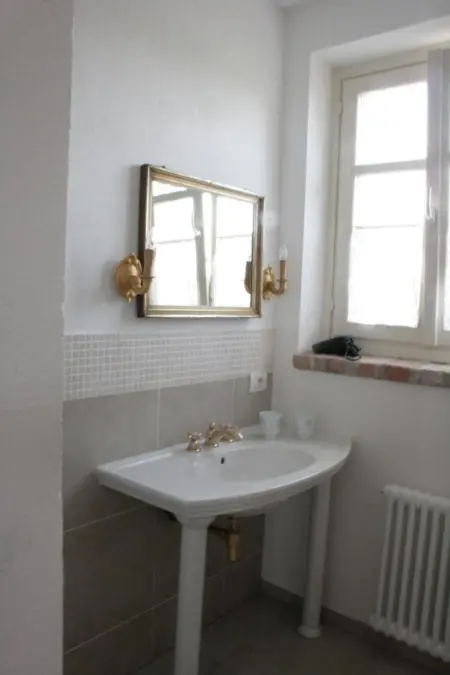 Tenuta le Torri  - Ferienhaus mit Pool, Maison 12 personnes à Bastia Mondovì - Photo 5