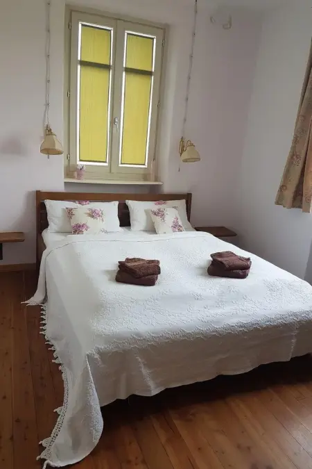 Tenuta le Torri  - Ferienhaus mit Pool, Maison 12 personnes à Bastia Mondovì - Photo 15