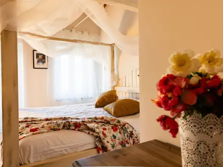 mit privatem Pool, AC und Weinkeller, Maison 8 personnes à Cisterna d'Asti - Photo 10
