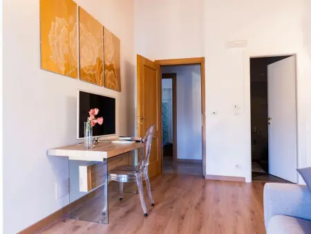 mit privatem Pool, AC und Weinkeller, Maison 8 personnes à Cisterna d'Asti - Photo 12