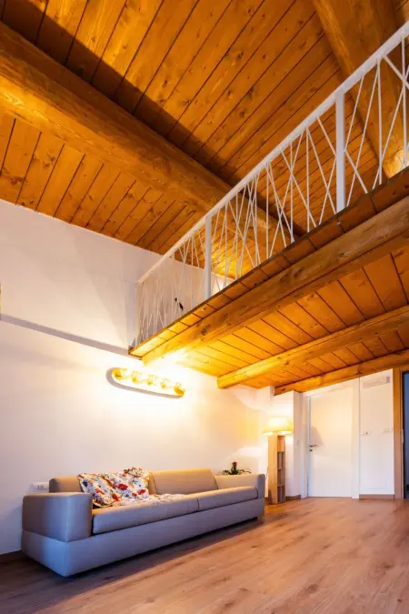 mit privatem Pool, AC und Weinkeller, Maison 8 personnes à Cisterna d'Asti - Photo 17