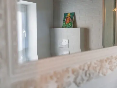 mit privatem Pool, AC und Weinkeller, Maison 8 personnes à Cisterna d'Asti - Photo 19