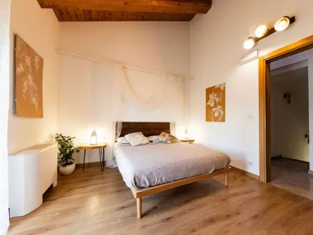 mit privatem Pool, AC und Weinkeller, Maison 8 personnes à Cisterna d'Asti - Photo 21