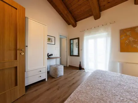mit privatem Pool, AC und Weinkeller, Maison 8 personnes à Cisterna d'Asti - Photo 23