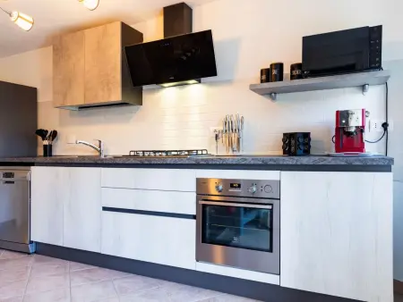 mit privatem Pool, AC und Weinkeller, Maison 8 personnes à Cisterna d'Asti - Photo 26