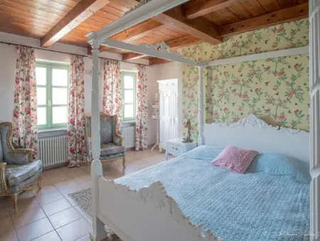 Villa Piemonte, Maison 18 personnes à Tigliole - Photo 2