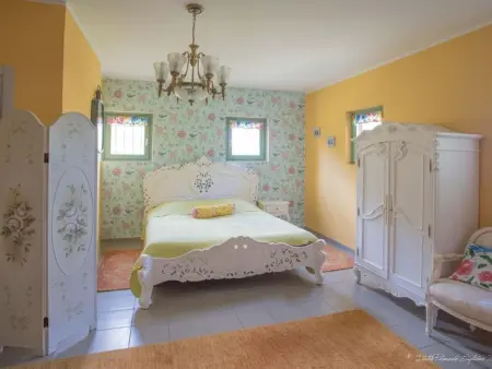 Villa Piemonte, Maison 18 personnes à Tigliole - Photo 5