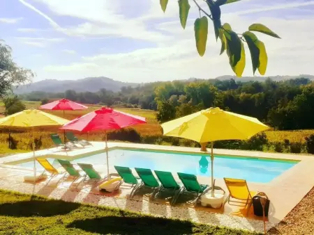Villa Piemonte, Maison 18 personnes à Tigliole - Photo 6