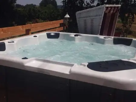 Villa Piemonte, Maison 18 personnes à Tigliole - Photo 8