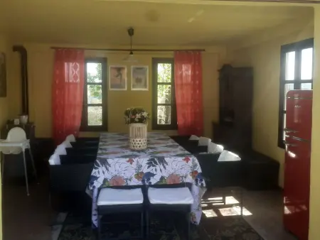 Villa Piemonte, Maison 18 personnes à Tigliole - Photo 20