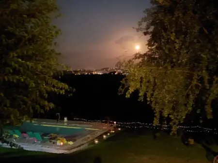 Villa Piemonte, Maison 18 personnes à Tigliole - Photo 25