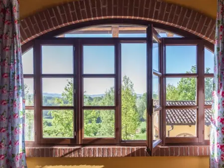 Villa Piemonte, Maison 18 personnes à Tigliole - Photo 27