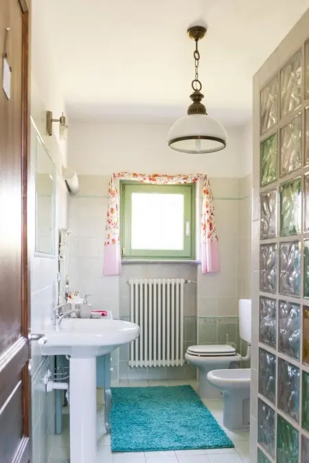 Villa Piemonte, Maison 18 personnes à Tigliole - Photo 29