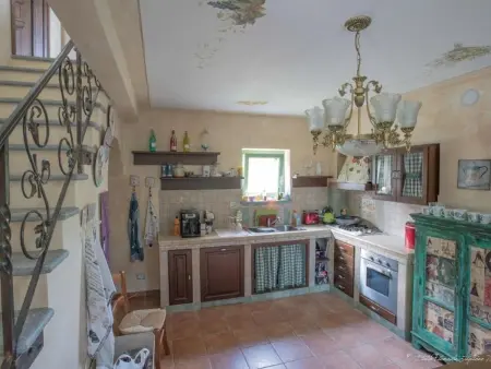 Villa Piemonte, Maison 18 personnes à Tigliole - Photo 34