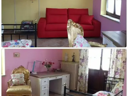Villa Piemonte, Maison 18 personnes à Tigliole - Photo 35